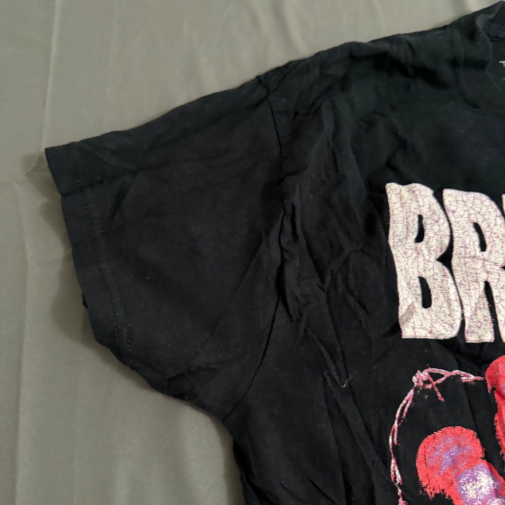 Bring Me The Horizon T-Shirt BMTH Lost Why Am I This Way Official Medium - Picture 6 of 10